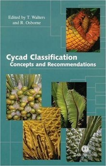 Cover of Cycad Classification: Concepts and Recommendations