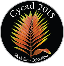 Cycad 2015 - Medellin, Colombia