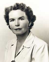 Photo of Nell Montgomery