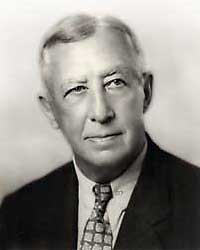 Photo of Colonel Robert Montgomery