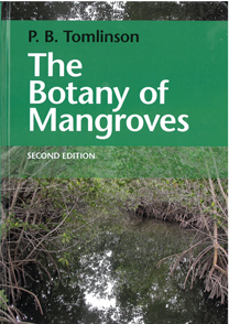 The cover of The Botany of Mangroves, 2016 Edition