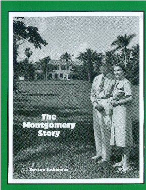 Cover of The Montgomery Story