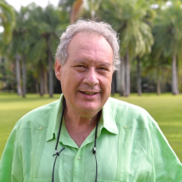 Dr. Javier Francisco-Ortega