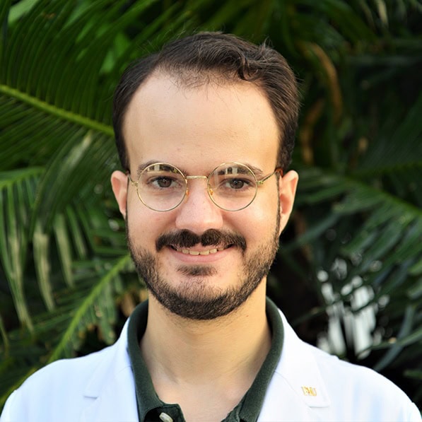Daniel Tucker