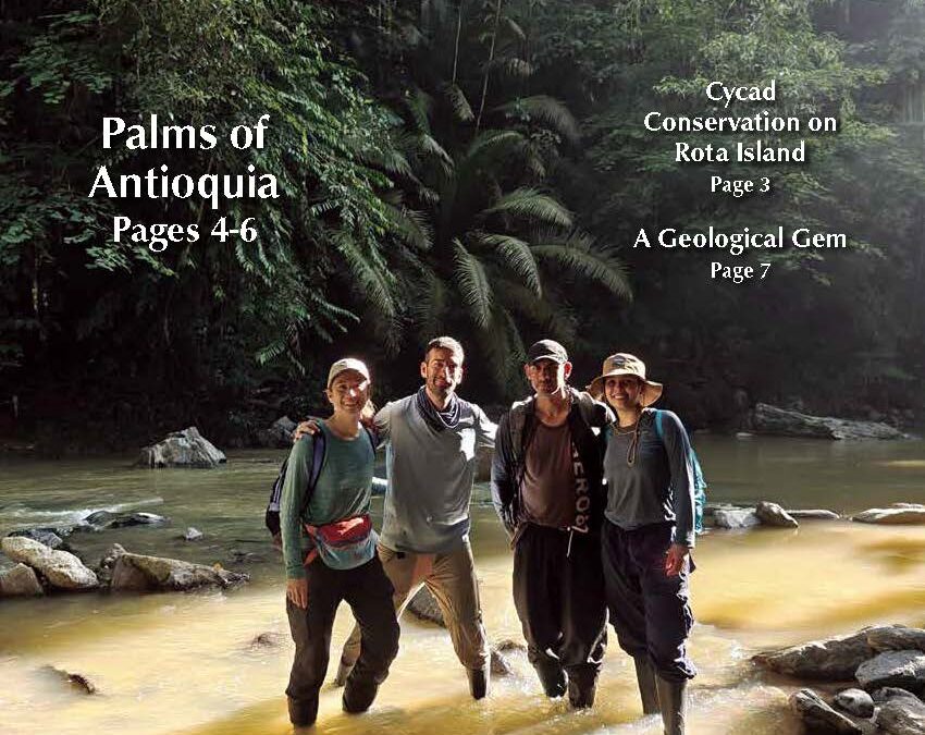 Spring/Summer 2026 Newsletter