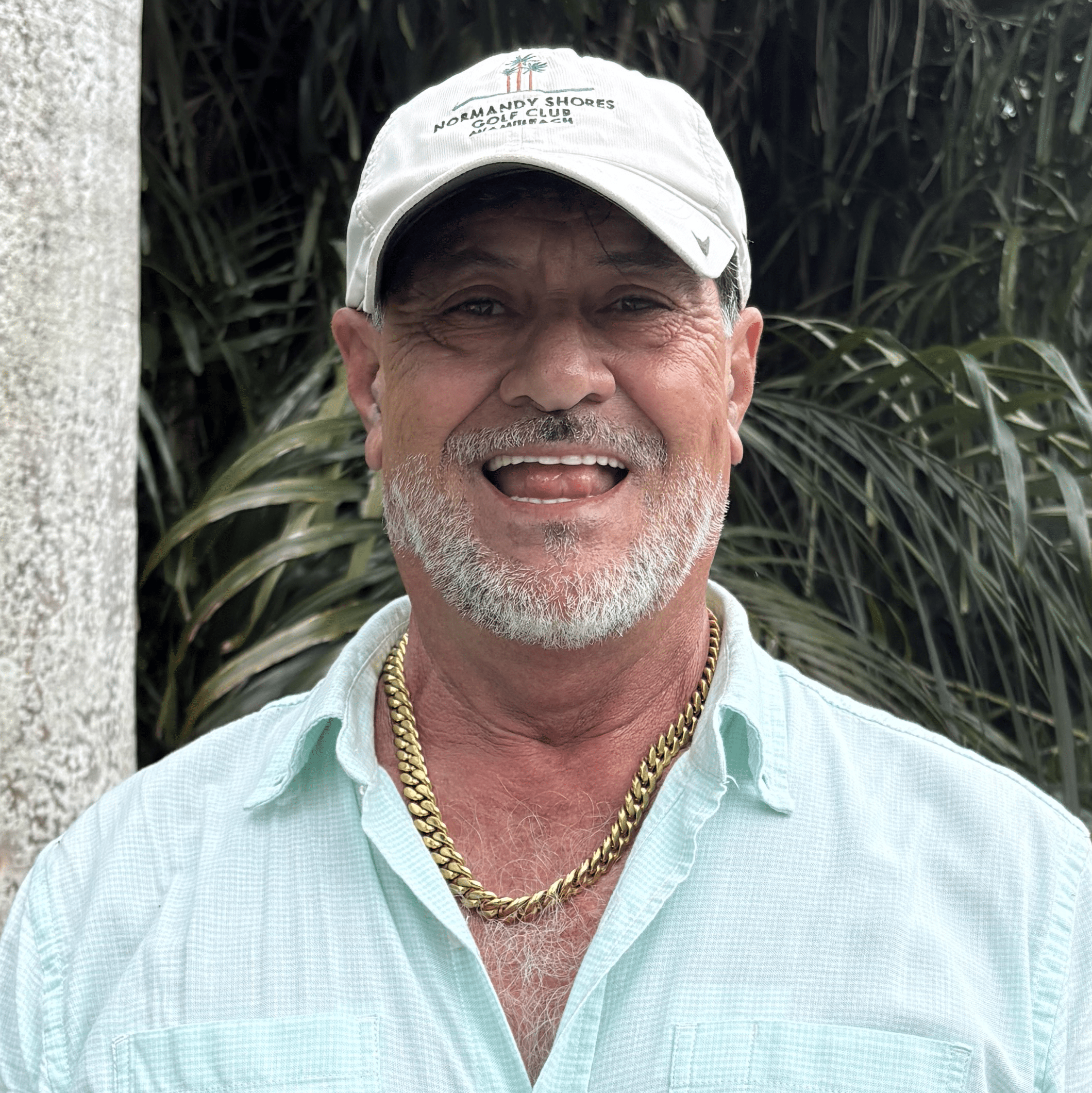 Mario Borroto