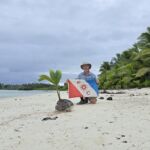 Palmyra Atoll 2024 Palmyra Atoll 2024