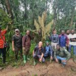 Ankasa National Reserve 2023